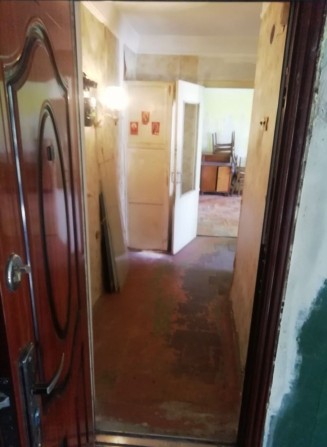 Продам квартиру в тихому районі (правий берег) з усією необхідною інфр - фото 1