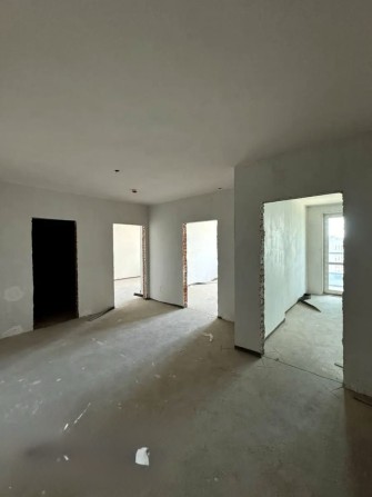 2-кімнатна квартира Мстислава Скрипника 40 - фото 6