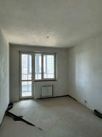 2-кімнатна квартира Мстислава Скрипника 40 - фото 4