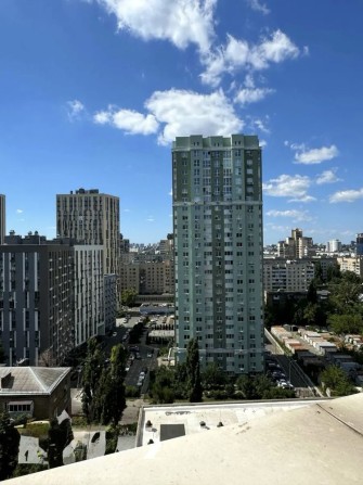 2-кімнатна квартира Мстислава Скрипника 40 - фото 5