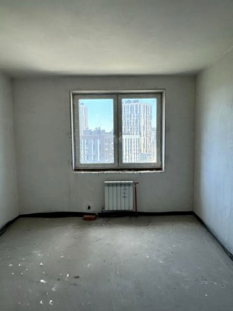 2-кімнатна квартира Мстислава Скрипника 40 - фото 3