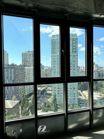 2-кімнатна квартира  Мстислава Скрипника 40 - фото 1