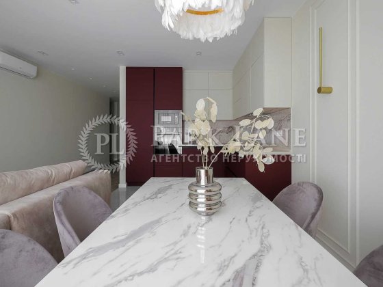 Печерськ Продаж 1к квартири ЖК Новопечерська Вежа Бойчука 41б Київ