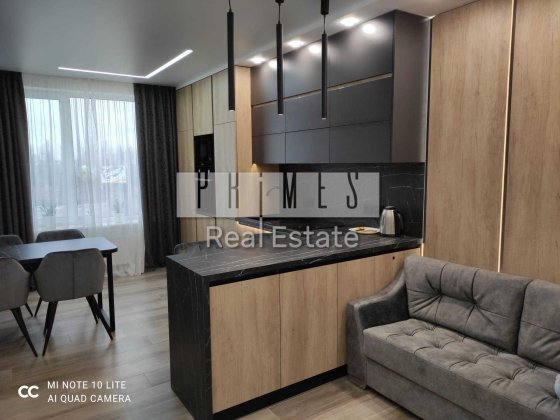 Продаж 2к квартири, ЖК Метрополіс, вул. Заболотного Академіка, 1 Київ