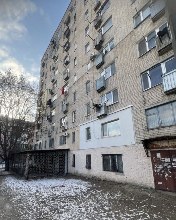 Продам 1  ком м/с ( Нікітіна) - фото 1