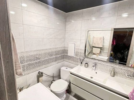 Район Жадова.Трьохкімнатна квартира Кропивницкий