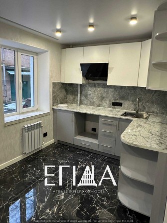 3-кімнатна квартира в центрі міста, АЕО, новий, сучасний ремонт - фото 1