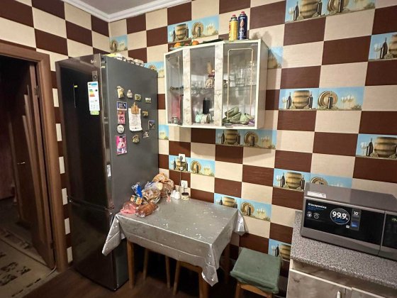 Продаж 3-кімнатної квартири