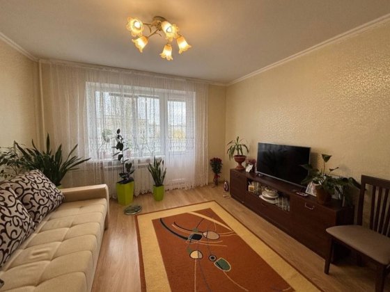 Продаж квартири на Полевій!