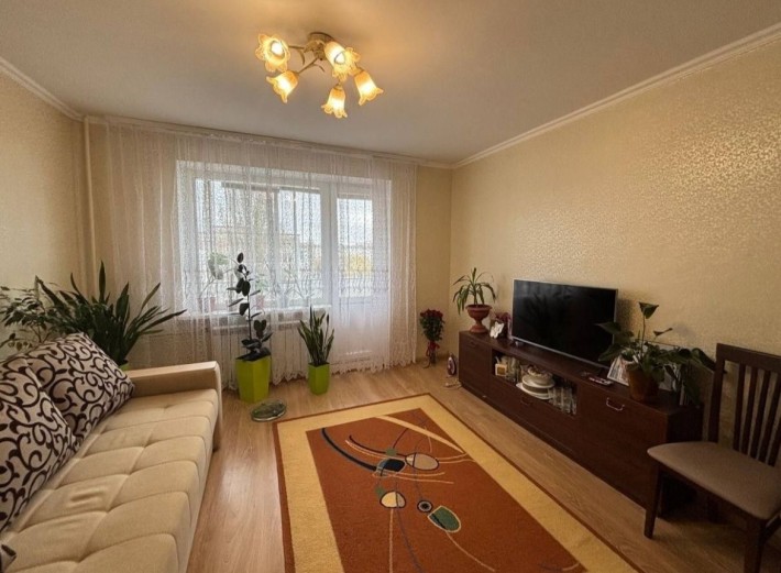 Продаж квартири на Полевій! - фото 1