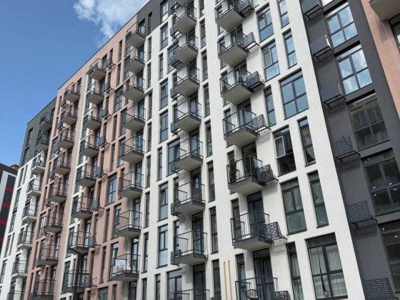 Продаж 2 кімнатної квартири, вулиця Під Голоском, ЖК Фруктова Алея Львів