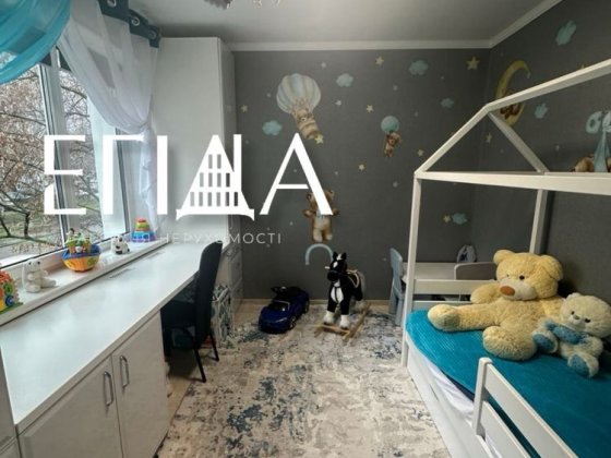 Продаж 4- кімнатноі квартири, Дендропарк, 2/5 Кропивницкий