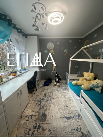 Продаж 4- кімнатноі квартири, Дендропарк, 2/5 - фото 1