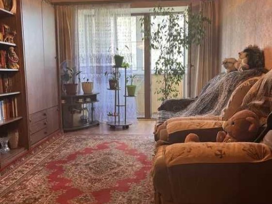 ПРОДАМ ж/м Парус 3к квартира 5/9