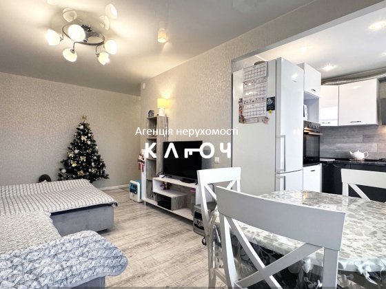 Продаж 3к кв. на п’ять- п’ять, з ремонтом Кропивницкий