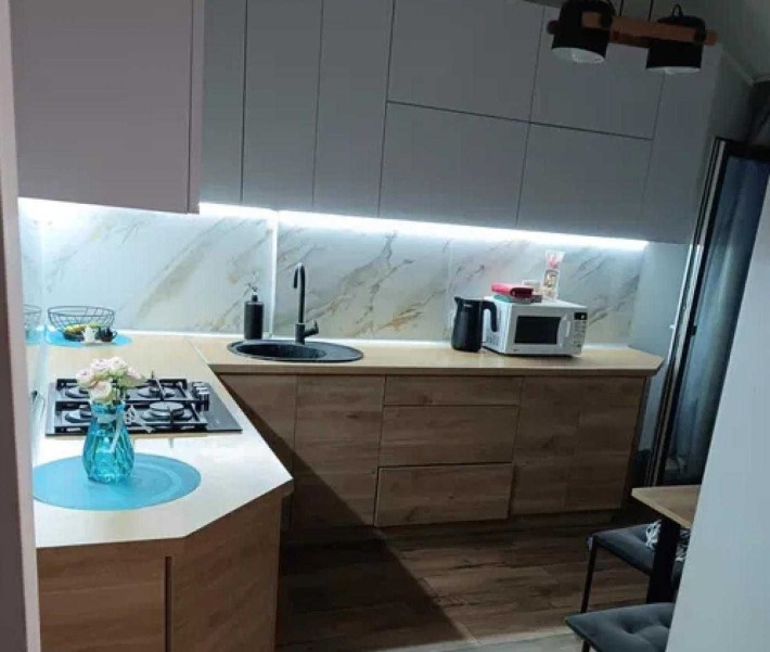 Продаж 2 кімнатної квартири, вулиця Стрийська, новобудова - фото 1