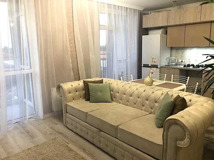 Продаж квартири в ЖК Фаворит - фото 1