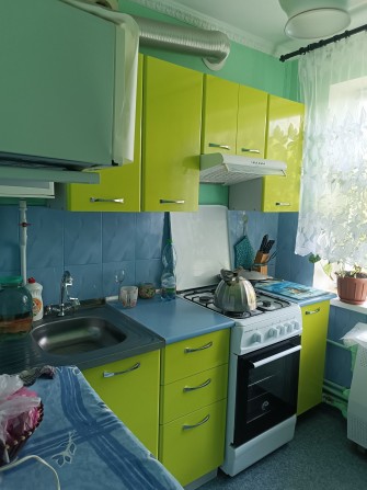 Квартира 3к Європ.ринок Газ.опалення - фото 1