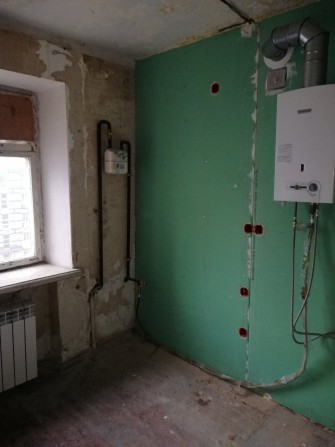 Продам 3х-комн. квартиру пр. А. Поля (пр. Кирова), Вакуленчука - фото 1