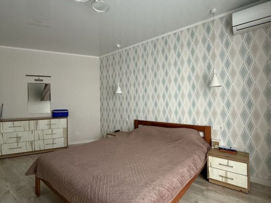 Ж.К.Фаворит!2к квартира з сучасним ремонтом.