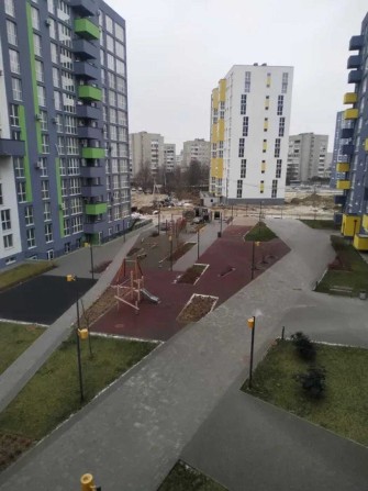 2 кімнатна квартира / вул. Рудненська, Львів - фото 1