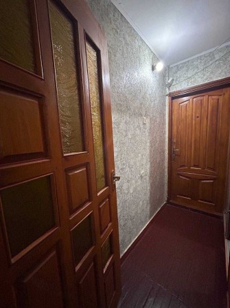 2-кімнатна квартира по вул. Космонавтів - фото 1