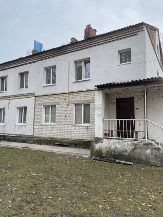 Квартира з балконом, автономка, гараж - фото 1