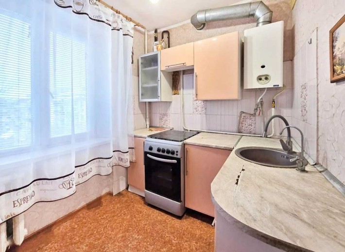 Продаж 3 к квартири пр.О.Поля - фото 1