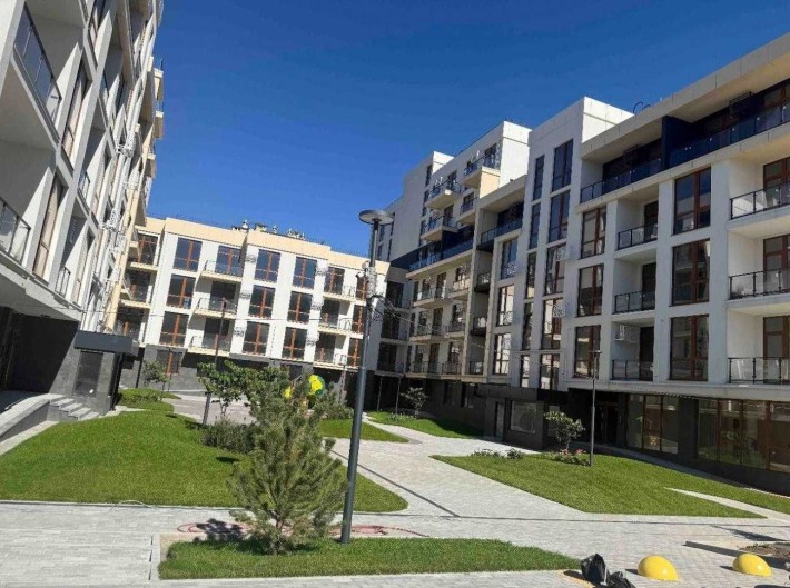 Продаж 1 кімнатної квартири вулиця Під Голоском, Львів - фото 1