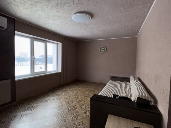 2кім з ремонтом на третьому поверсі (р-н Епіцентра ) Кропивницкий