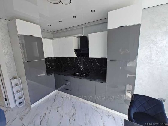 Продаж однокімнатної квартири поруч вулиця Вулецька Сихівськкий район Львів