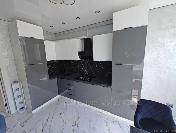 Продаж однокімнатної квартири поруч вулиця Вулецька Сихівськкий район - фото 1