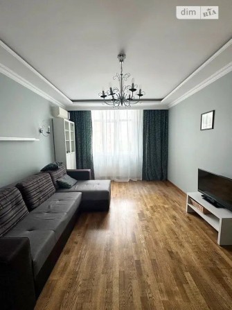 Продам 2к квартиру з ремонтом, пр Поля - фото 1