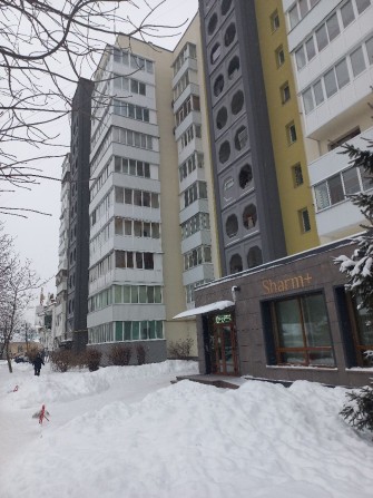 Продам 2-кімнатну квартиру поліпшеного планування на вул.Ріхтера - фото 1