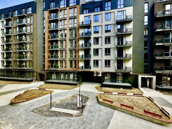 ‼️Avalon Yard продаж 1 кім кв в новобудові по вул Замарстинівська Львів