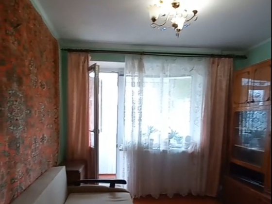 Продаж 2к на Попова,Фортечний, 6/9, АЕО Кропивницкий