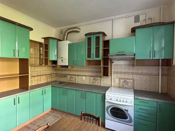 Продаж 3 кімнатної квартири, вулиця Єфремова Львов