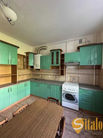 Продаж 3 кімнатної квартири, вулиця Єфремова - фото 1