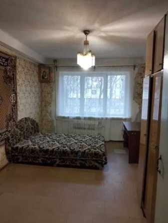 2 кім ЖИТЛОВИЙ стан район БЕРЕЗИНКИ (718850) - фото 1