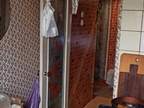 Продам 2-кімнатну квартиру, окремі кімнати, район Критий ринок Кропивницкий