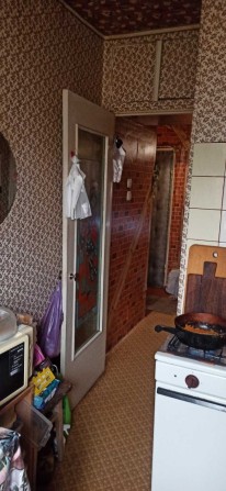 Продам 2-кімнатну квартиру, окремі кімнати, район Критий ринок - фото 1