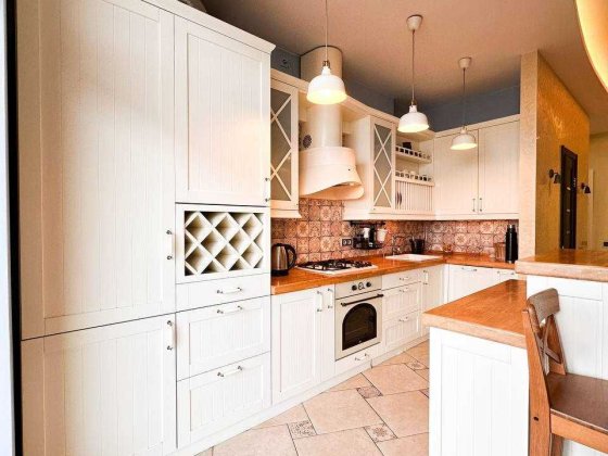 Продаж 3 кім квартири вул.Кондукторська Львов