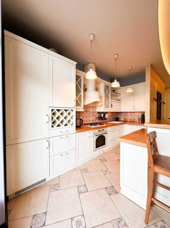 Продаж 3 кім квартири вул.Кондукторська - фото 1