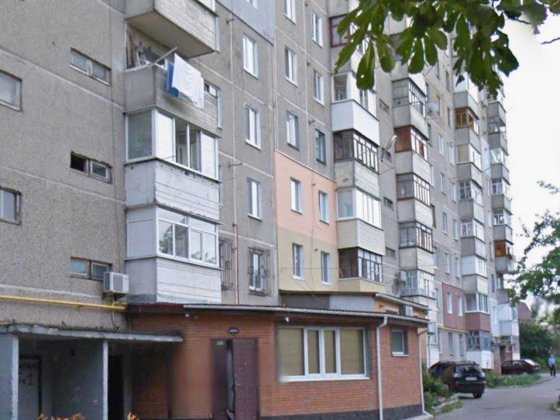 Продам затишну 2 кім. квартиру, р-н автовакзала Кропивницкий
