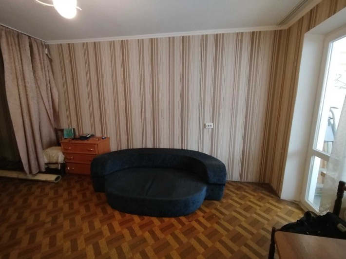 Продам. 1-кімн. кв. 2/12, вул. Калинова 74 - фото 1