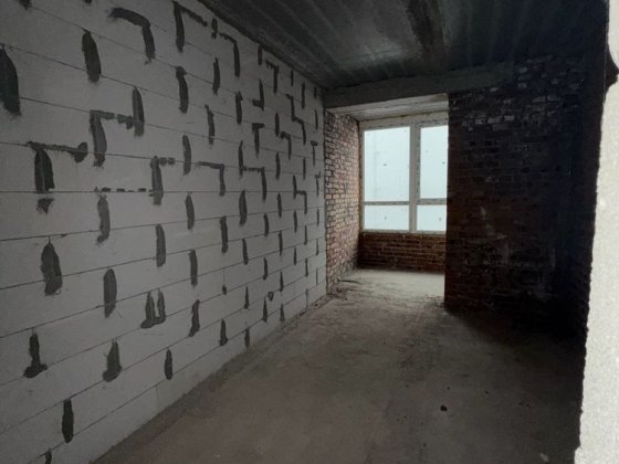 Велика 3 кімнатна квартира | 4 поверх | Готівка