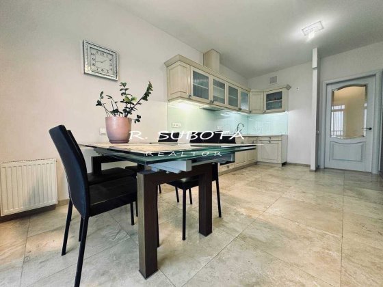 3.к. квартира ЖК на Чекмарева 126м2 Центр Новострой Нагорка Дніпро