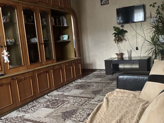 Продаж  3к квартири на пр.Івана Мазепи (пр.Петповського)