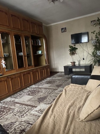 Продаж  3к квартири на пр.Івана Мазепи (пр.Петповського) - фото 1