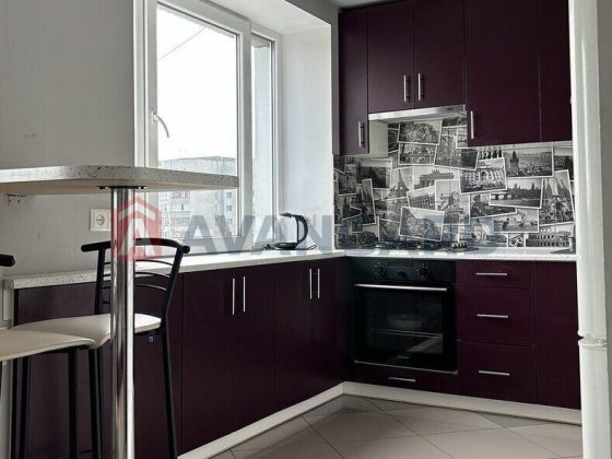 Продаж 2-кімнатної квартири Львів